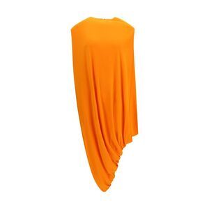 Tom Ford Women Asymmetric Sleeveless Dress In Lightweight Jersey